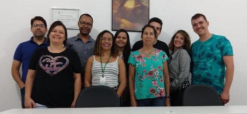 IFTM Campus Patrocínio inicia planejamento do Projeto Robô Cerrado 2019