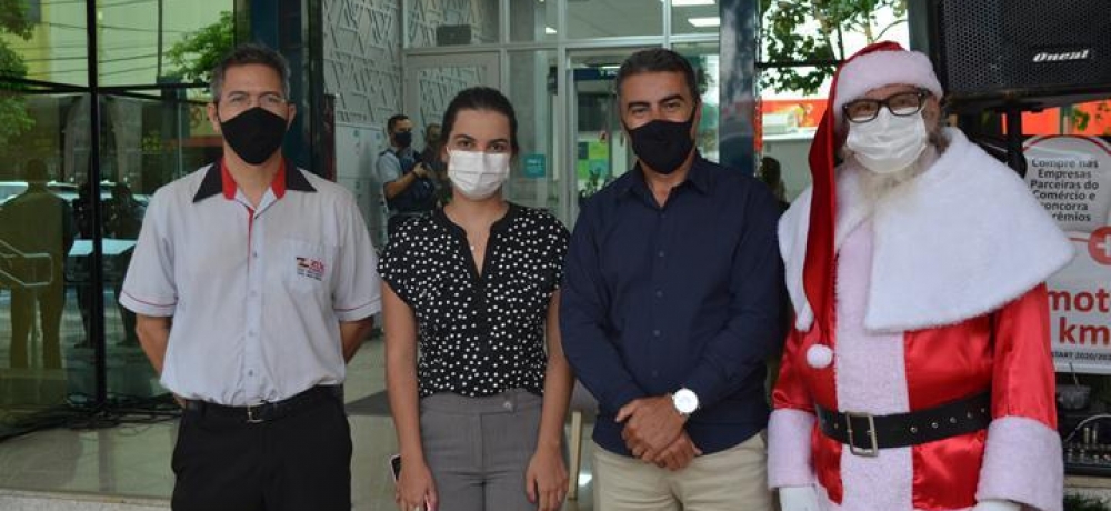 Fotos: Stéfany Christina/Gazeta.