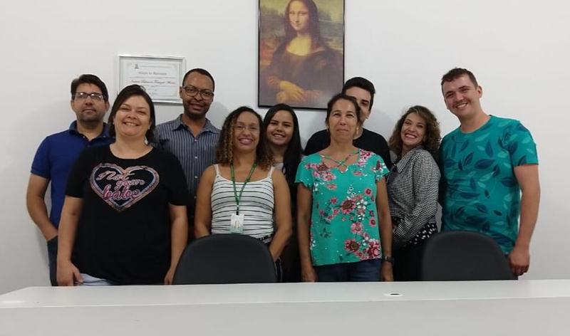 IFTM Campus Patrocínio inicia planejamento do Projeto Robô Cerrado 2019